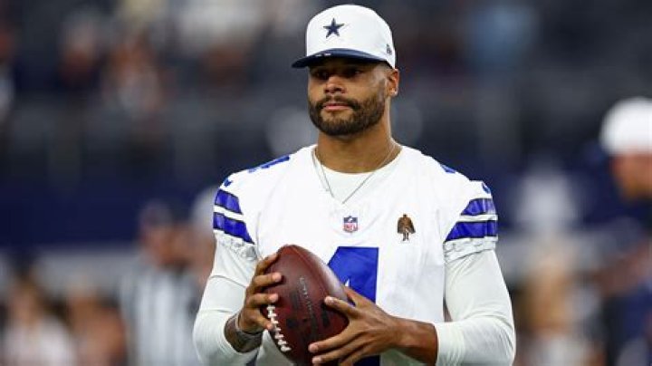 NFL Exec: Dak Prescott's Contract 'Put the Handcuffs on' Cowboys' Salary Cap in 2024 | News, Scores, Highlights, Stats, and Rumors