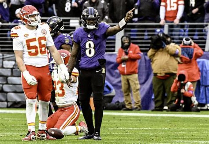 NFL MVP 2024: Award Candidates, Odds and Predictions | News, Scores, Highlights, Stats, and Rumors