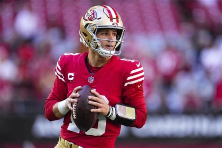 NFL Rumors: 49ers' Brock Purdy Won't Get New Contract Until 2025 'at the Earliest' | News, Scores, Highlights, Stats, and Rumors