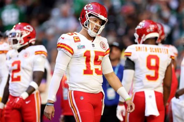 NFL Rumors: Chiefs Requested Game vs. Bears Not Be Played Overseas amid Germany Buzz | News, Scores, Highlights, Stats, and Rumors