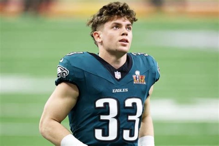 NFL Rumors: Eagles Feel Cooper DeJean Can 'Do It All' amid Questions about Position | News, Scores, Highlights, Stats, and Rumors