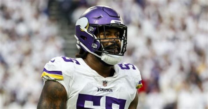 NFL Rumors: Za'Darius Smith, Browns Agree to New 2-Year, $23.5M Contract in FA | News, Scores, Highlights, Stats, and Rumors