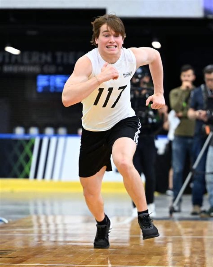 NHL Combine 2024 Results: Full Results, Measurements, Highlights and Top Prospects | News, Scores, Highlights, Stats, and Rumors