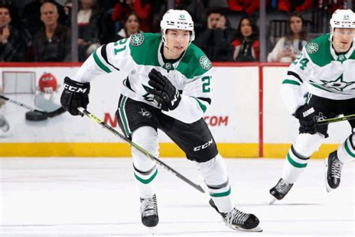 NHL player tiers, midseason refresh: Jason Robertson and Tage Thompson make big leaps