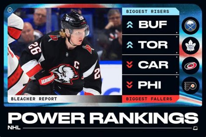 NHL Power Rankings: The 10 Biggest Scandals in NHL History | News, Scores, Highlights, Stats, and Rumors