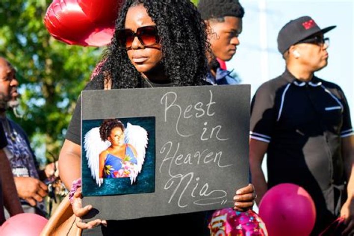 Nia Booker Obituary, A Precious Soul Gone Too Soon – Death