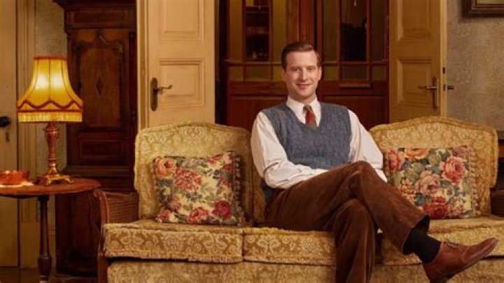 Nicholas Ralph: The Rising Star Of Television