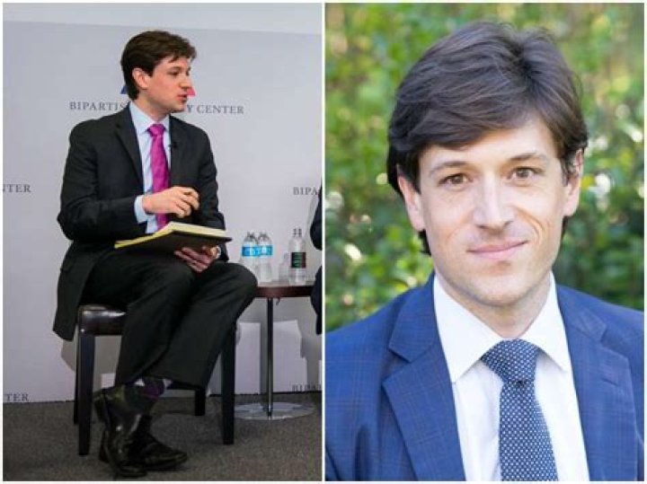 Nick Timiraos Biography, Age, Height, Wife, Net Worth