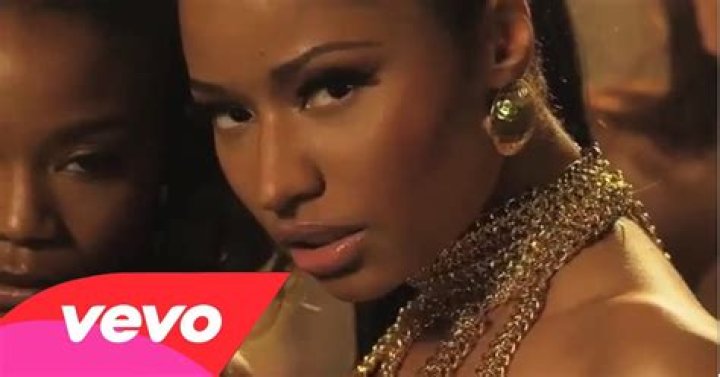 Nicki Minaj’s ‘Anaconda’ Sets Vevo Record for Most Views in 24 Hours