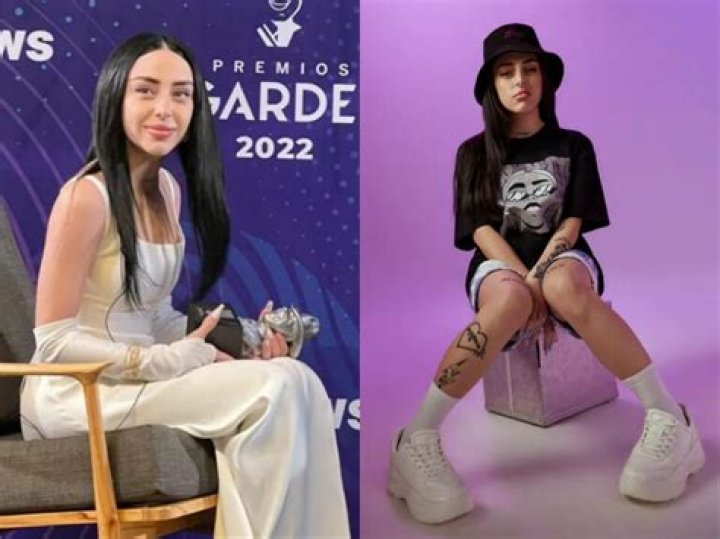Nicki Nicole Bio, Age, Height, Boyfriend, Net Worth, Wiki