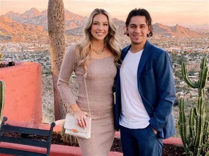 Nicky Lopez Biography, Age, Height, Girlfriend, Net Worth