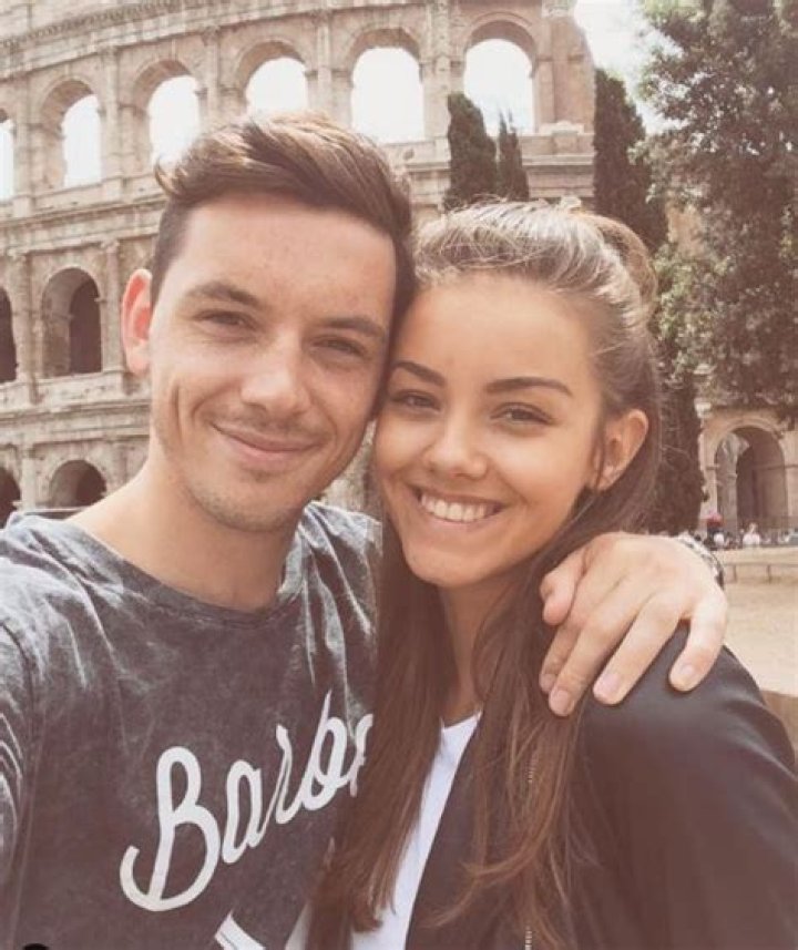 Nicola Cavanis and Sebo Reichhart