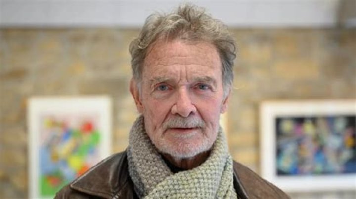 Nicolas-Jacques Charrier: The Life And Legacy Of A Visionary Artist