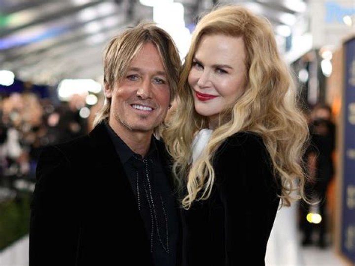 Nicole Kidman Shares Keith Urban Wedding Footage for 12th Anniversary