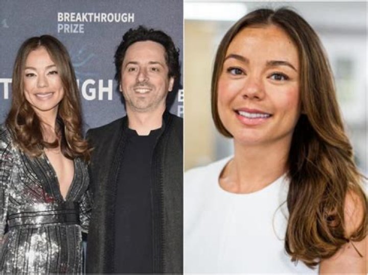 Nicole Shanahan Bio, Age, Height, Boyfriend, Net Worth, Wiki