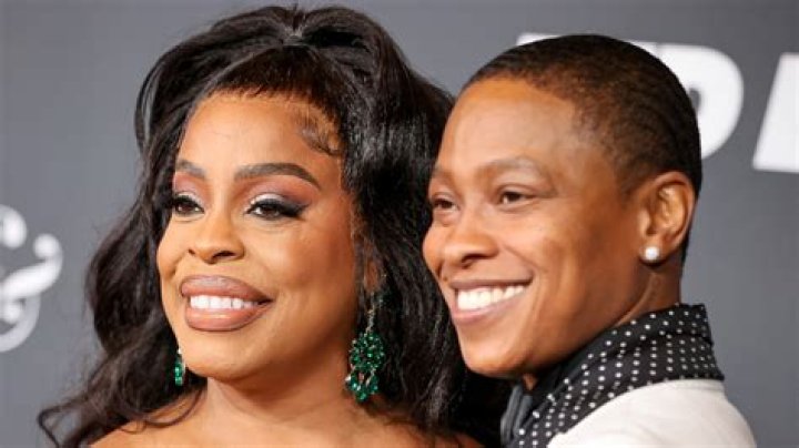 Niecy Nash on Her Relationship with Jessica Betts