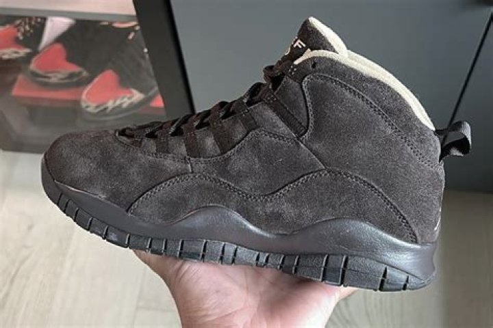 Nike Air Jordan 10 Retro 'NYC' Release Date, Pics, Price | News, Scores, Highlights, Stats, and Rumors