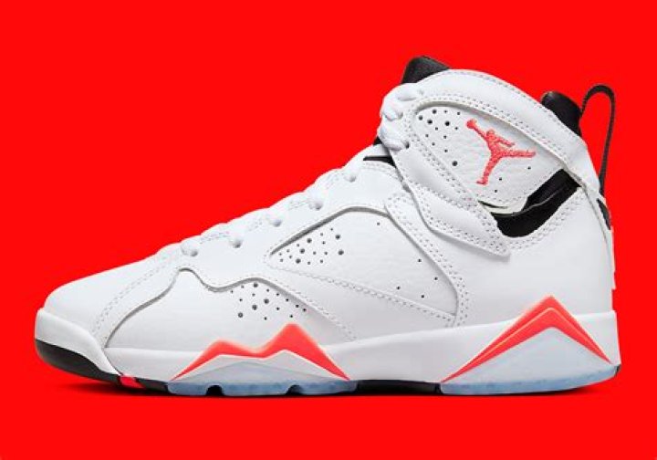 Nike Air Jordan 7 Retro 'Barcelona Days' Release Date, Pics and Retail Price | News, Scores, Highlights, Stats, and Rumors