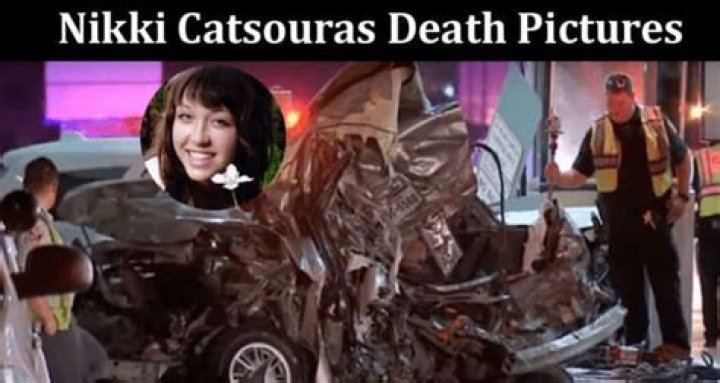 Nikki Catsouras Pictures: The Controversy And Impact