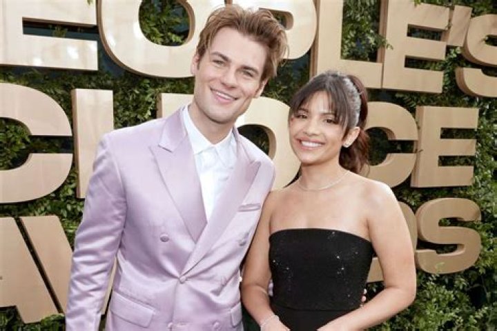 Nikki Rodriguez Dating Noah: Exploring Their Relationship