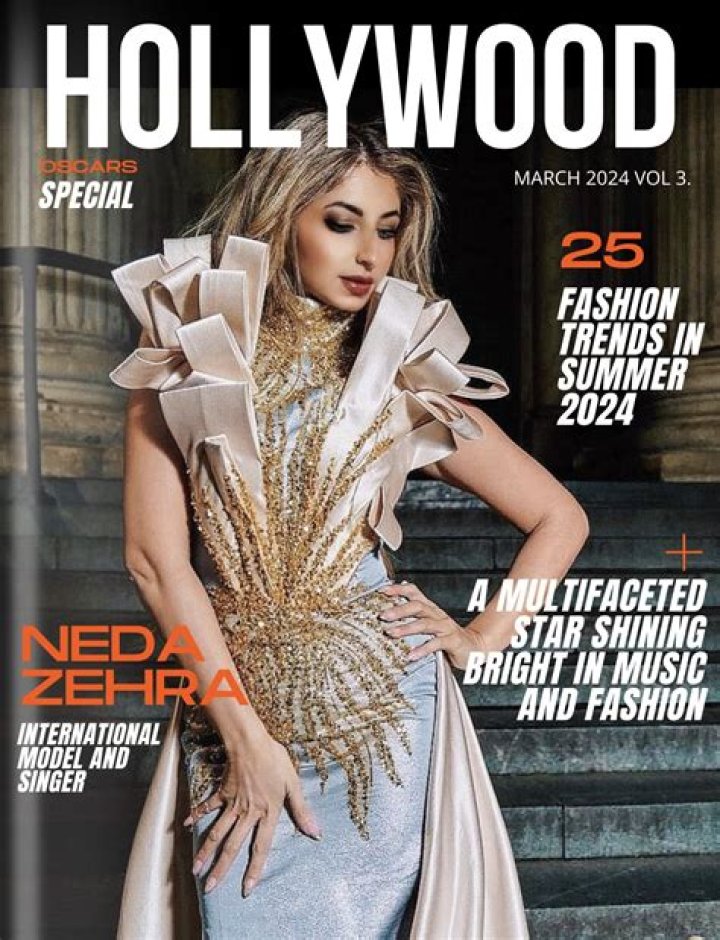 Nikki Ziering: The Multifaceted Star Of Hollywood