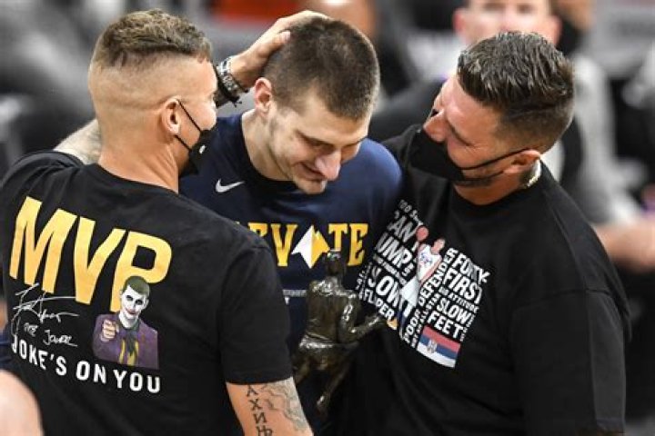 Nikola Jokic's Brothers Respond to Marcus Morris' Tweet: 'We Will Be Waiting for You' | News, Scores, Highlights, Stats, and Rumors