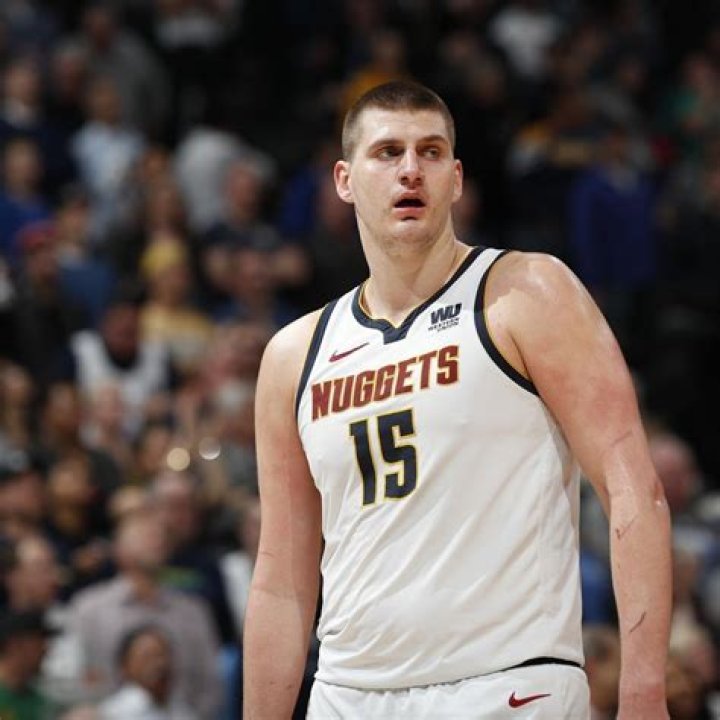Nikola Jokic Likes Playing at Heavier Weight to Avoid Being Pushed Around | News, Scores, Highlights, Stats, and Rumors