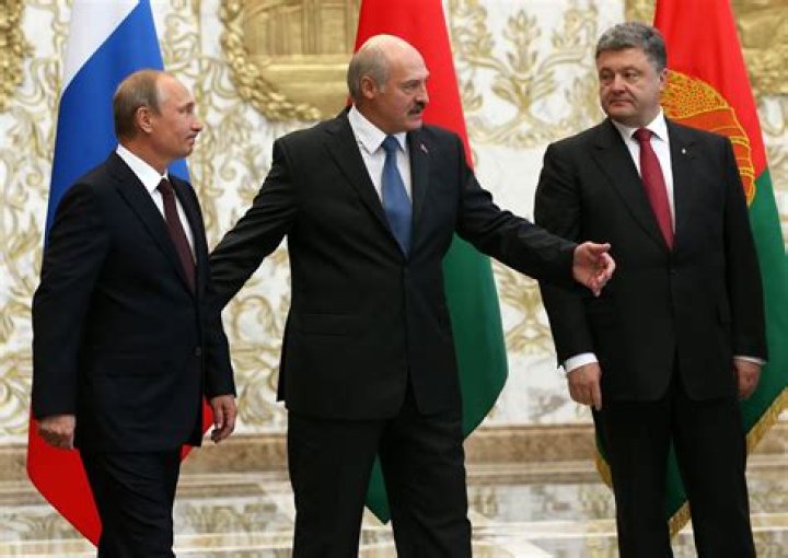 Nikolai Lukashenko And The Golden Gun: A Deep Dive Into A Controversial Figure