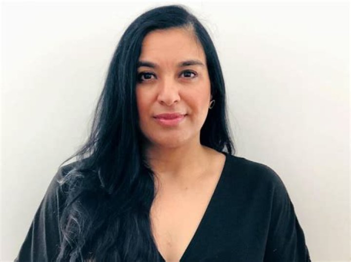 Nina Aouilk: A Rising Star In The World Of Arts