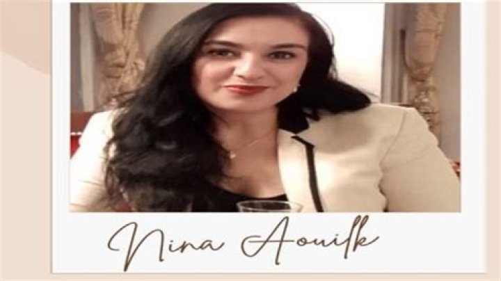 Nina Aouilk: Unveiling The Names Behind The Journey