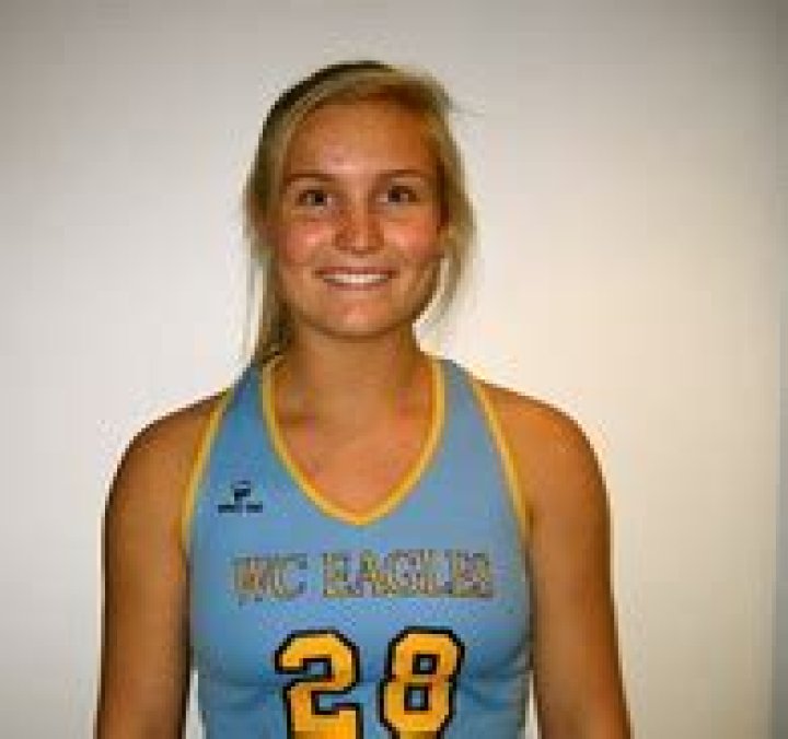 Nina Diamond's Field Hockey Recruiting Profile