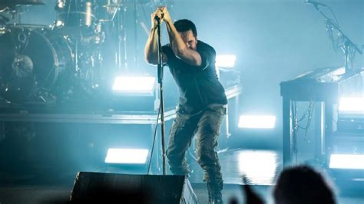 Nine Inch Nails
