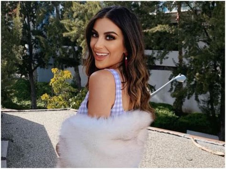 Nivine Jay Bio, Age, Height, Boyfriend, Net Worth, Wiki