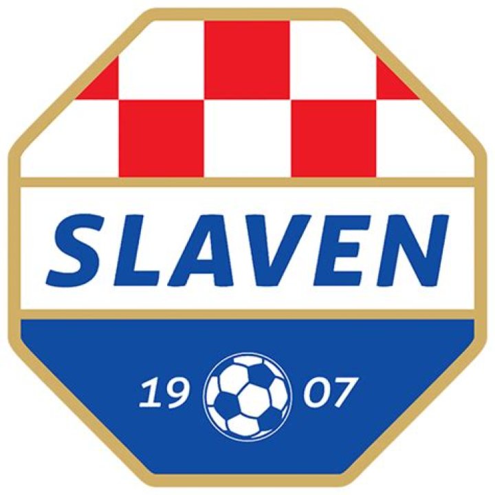 Nk Slaven Belupo: 20 Football Club Facts