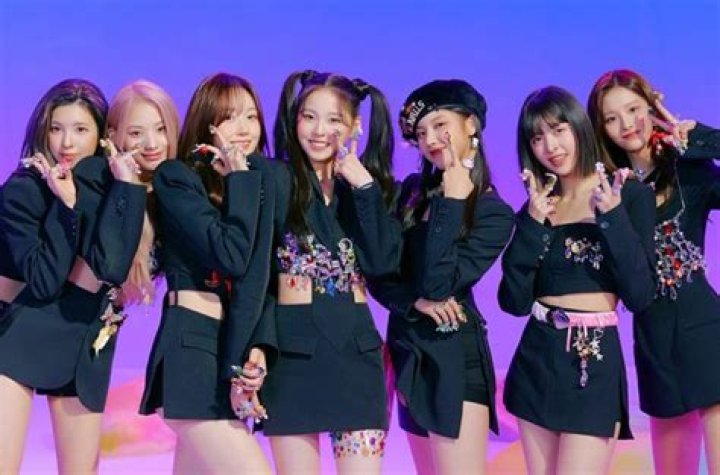 NMIXX Kyujin Reveals Which TWICE Member She Likes the Most and Why