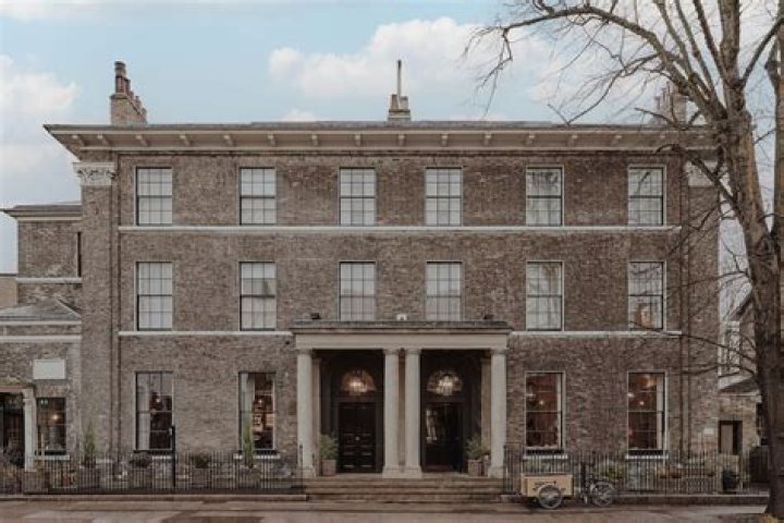 No. 1 by GuestHouse, York Hotel Review