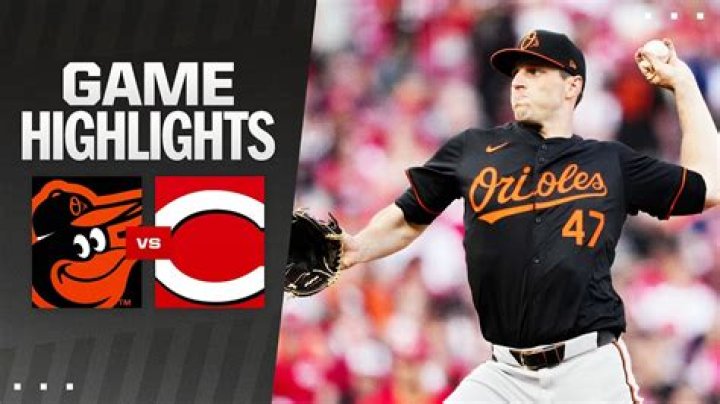 No. 2: Orioles | Highlights and Live Video from Bleacher Report