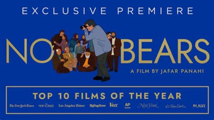 No Bears - Vulture