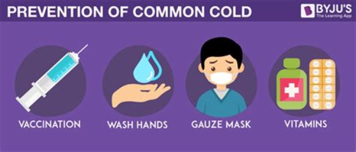 No cure for the common cold