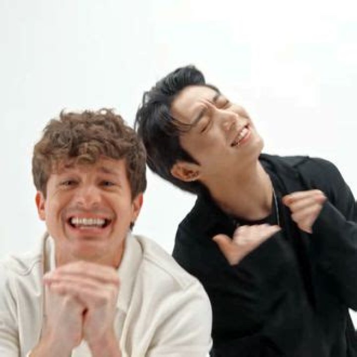 No, It Wasn’t All a Dream: Charlie Puth (Feat. Jung Kook of BTS) Is Real