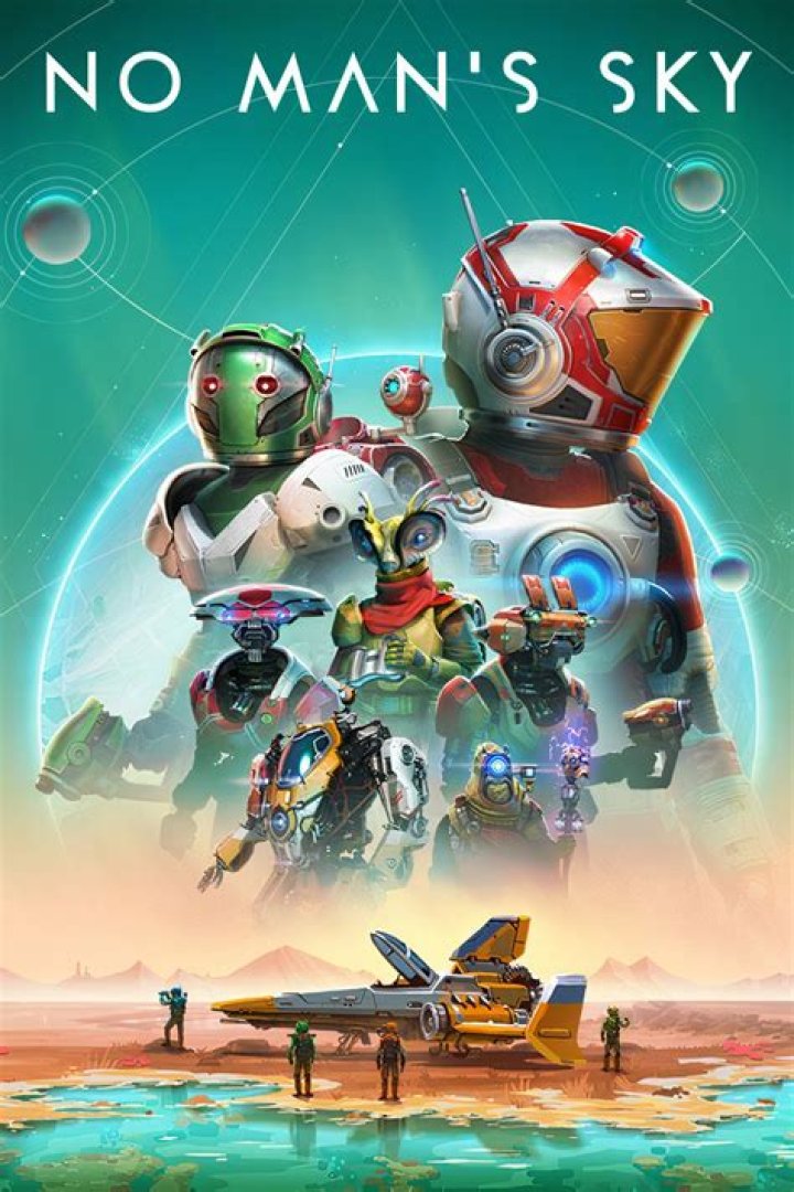 No Man's Sky: The Ultimate Guide
