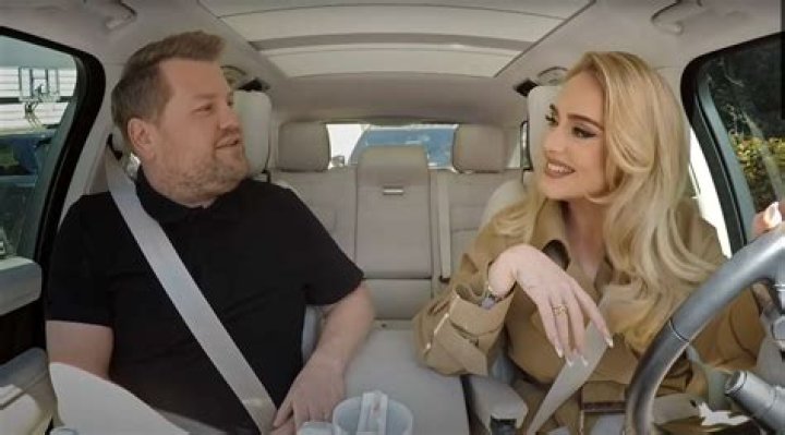 No One Is Safe From Carpool Karaoke, Not Even the Friends Cast