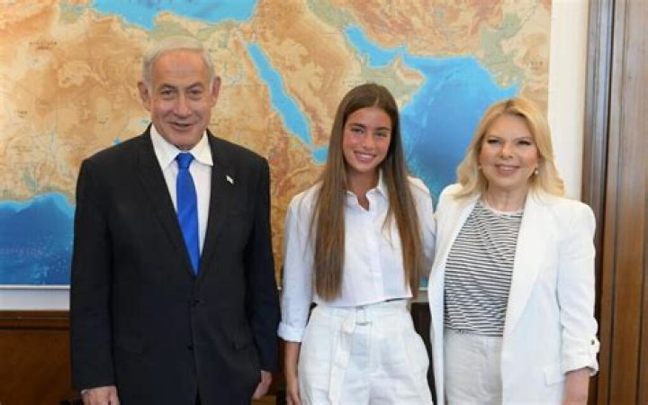 Noa Netanyahu Roth Age: A Comprehensive Insight