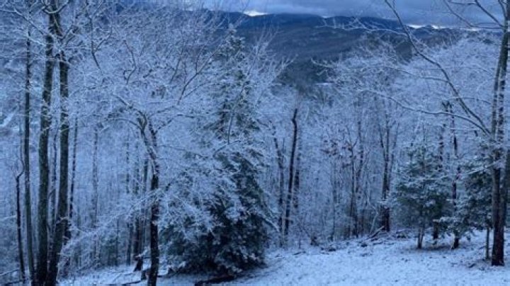 NOAA: Warmer, drier than normal winter for Georgia
