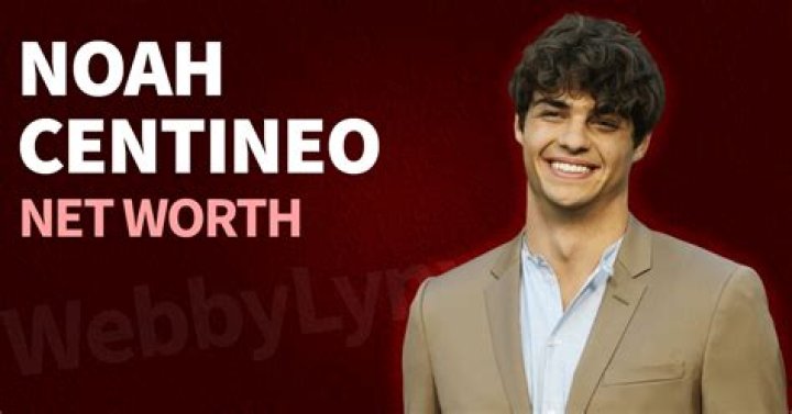 Noah Centineo Biography, Wiki, Age, Height, Family, Career