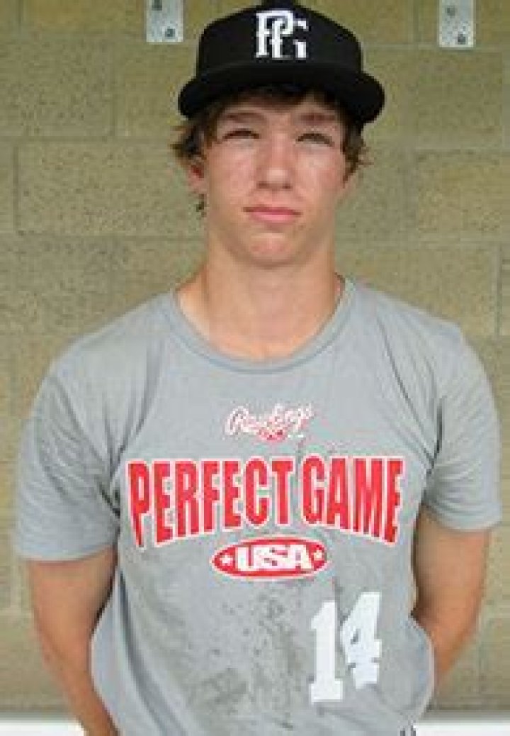 Noah Cole's Baseball Recruiting Profile