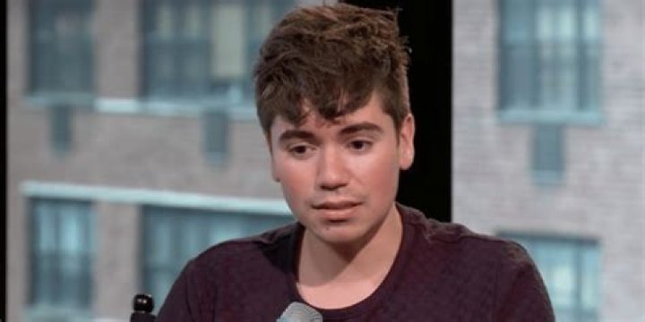 Noah Galvin: The Journey Of A Transgender Actor And Activist