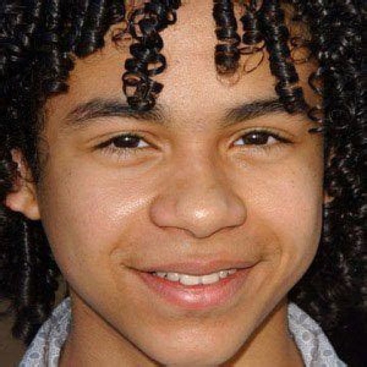 Noah Gray-Cabey Biography