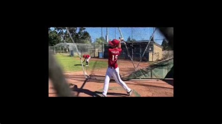 Noah Takacs's Baseball Recruiting Profile