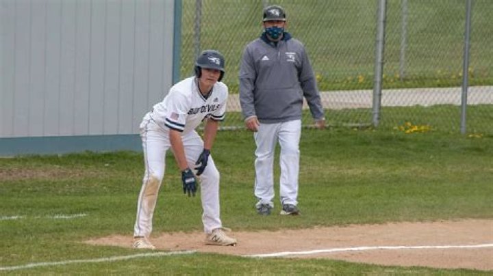 Nolan Harke's Baseball Recruiting Profile